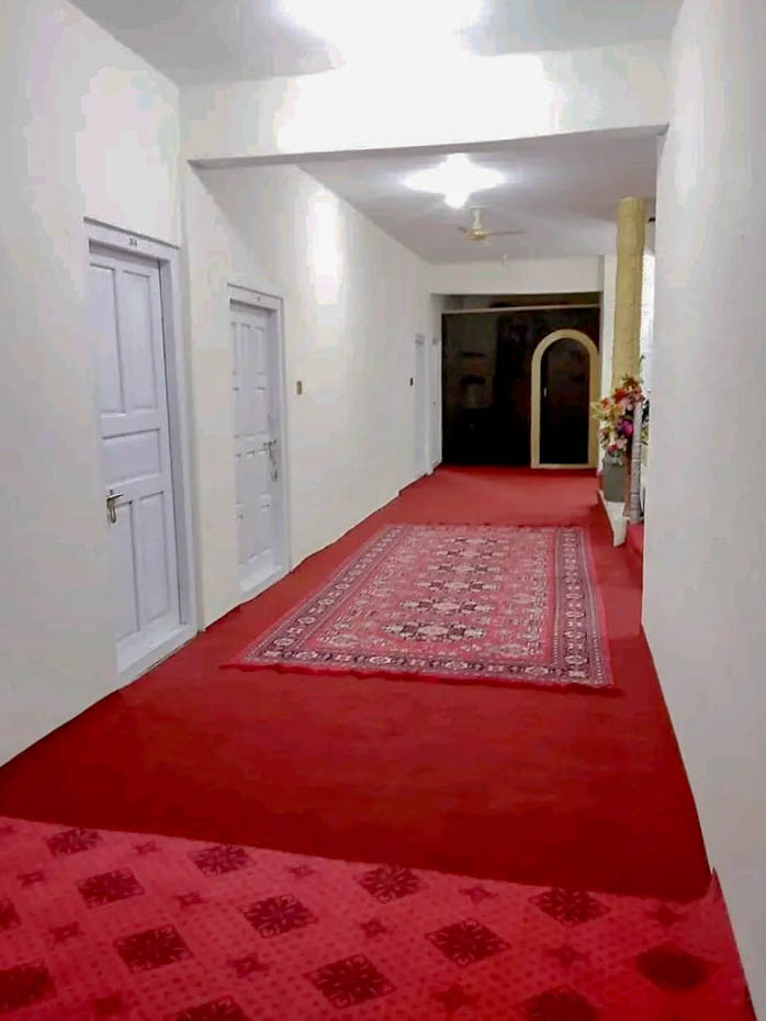 Al- Madina Guest House (5)